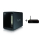 Zyxel NSA320S (2xHDD SATA 2,5/3,5) Gigabit 3xUSB+ATV1200 - 263761 - zdjęcie